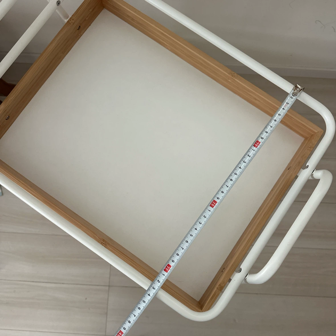 キッチンワゴン IKEAの写真6枚目