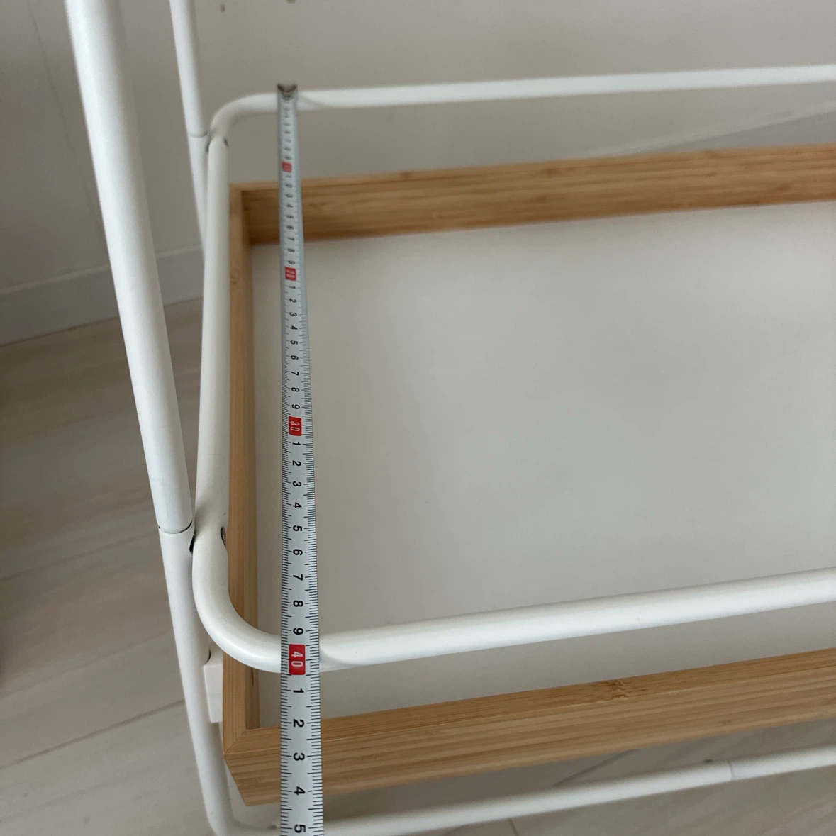 キッチンワゴン IKEAの写真8枚目