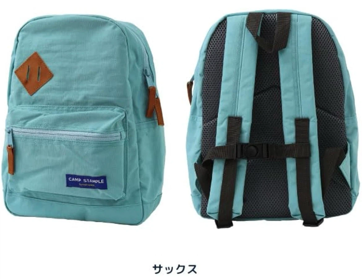 【新品未使用】 110-130cm用 キッズ用リュックサックの写真3枚目