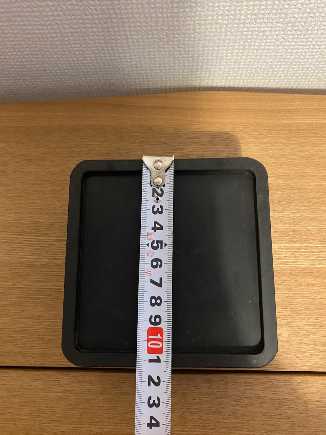 洗濯機用 かさ上げ台(底上げ台)の写真3枚目