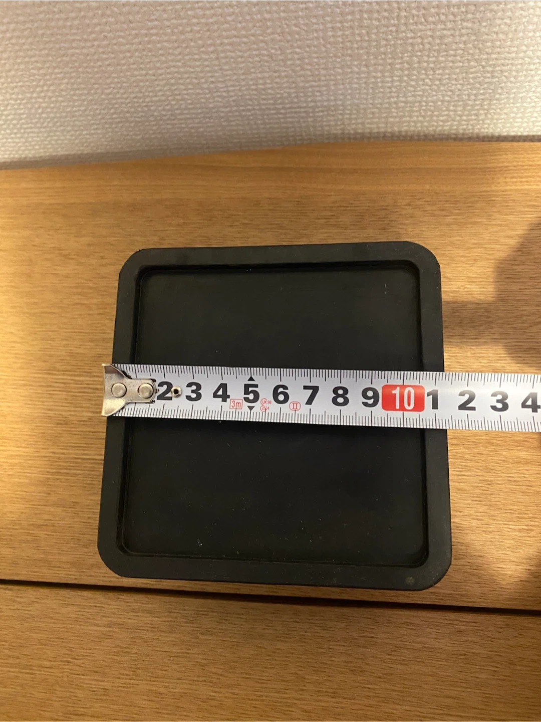 洗濯機用 かさ上げ台(底上げ台)の写真4枚目