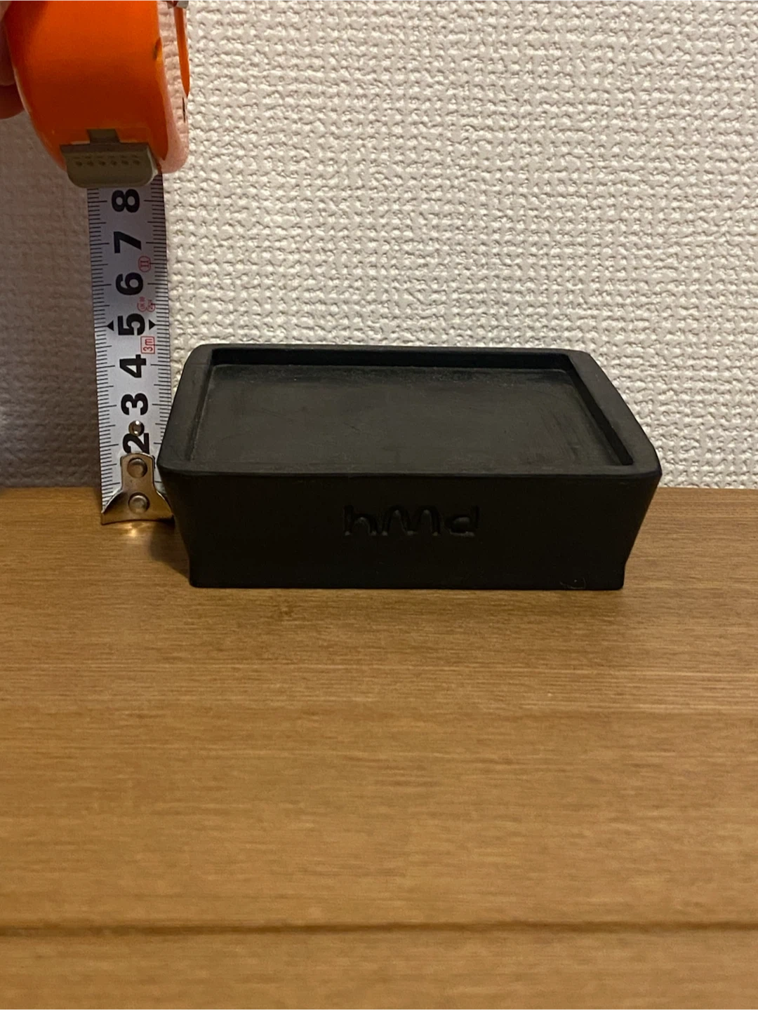 洗濯機用 かさ上げ台(底上げ台)の写真5枚目