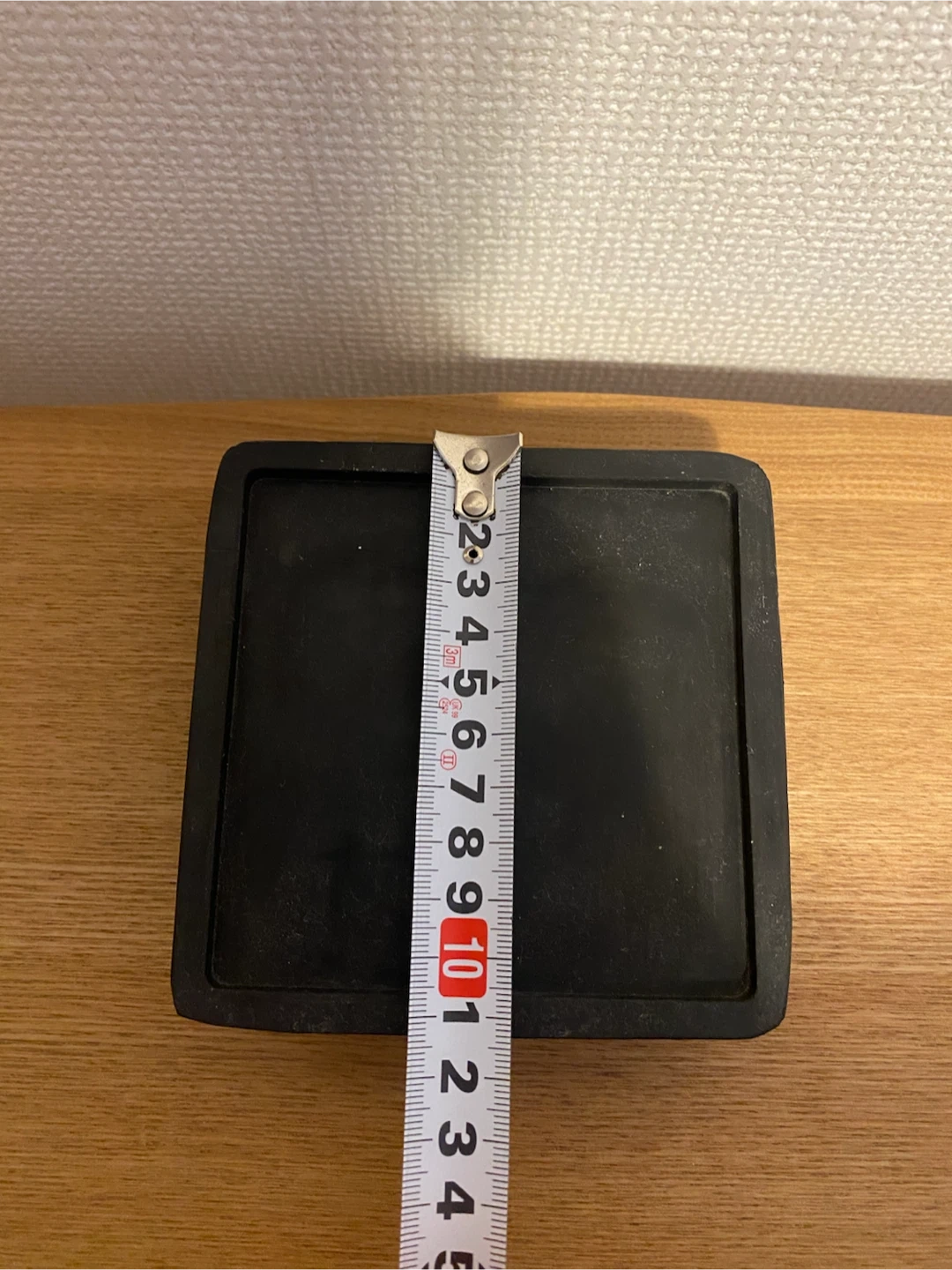 洗濯機用 かさ上げ台(底上げ台)の写真6枚目