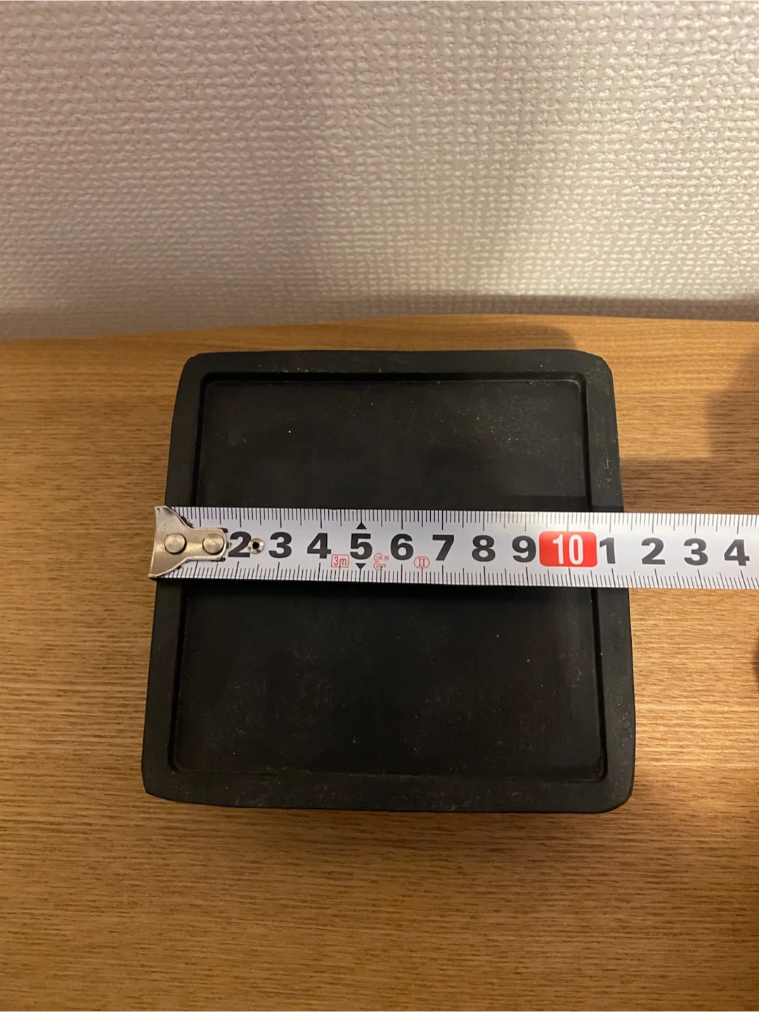 洗濯機用 かさ上げ台(底上げ台)の写真7枚目