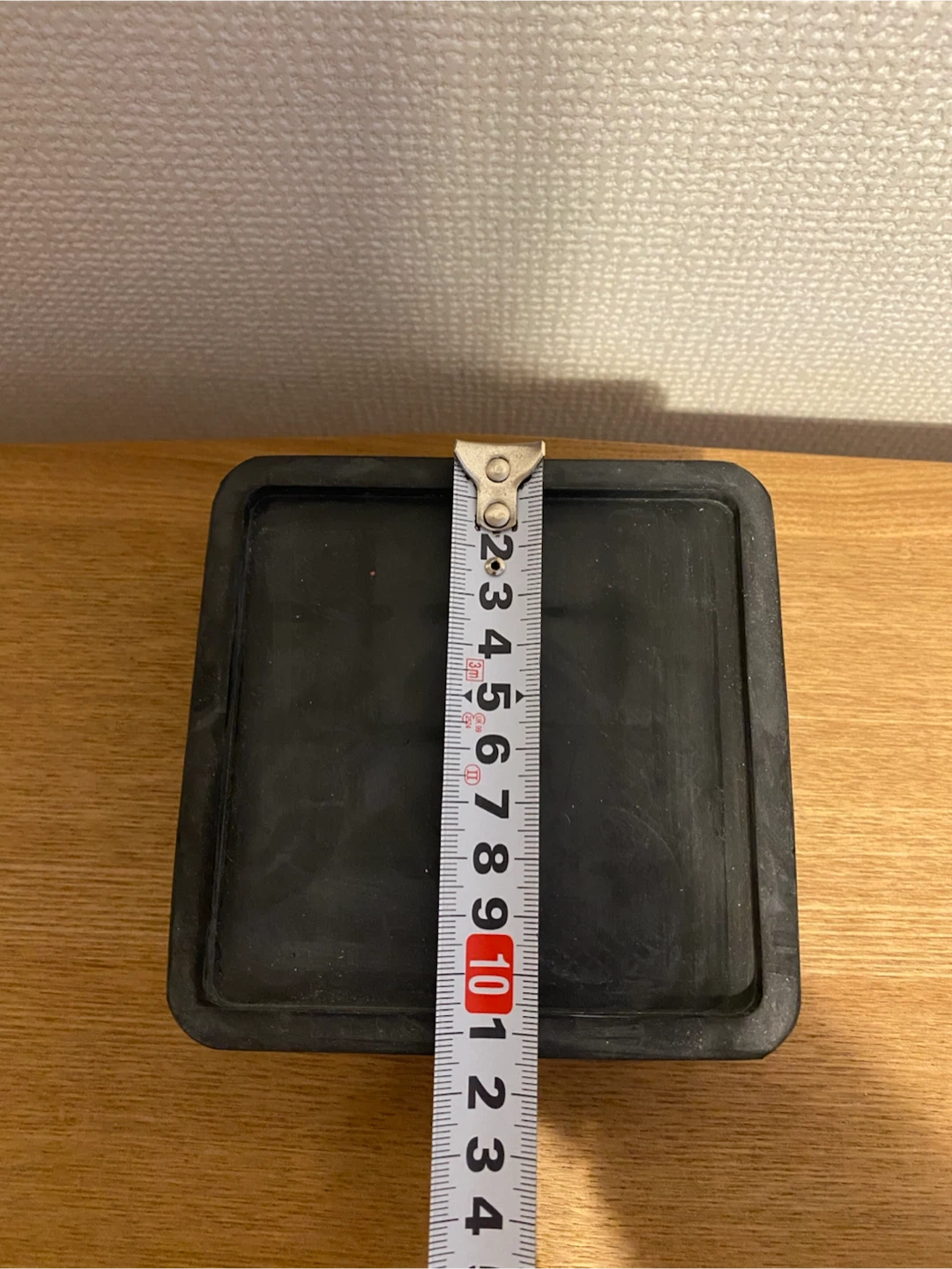 洗濯機用 かさ上げ台(底上げ台)の写真9枚目