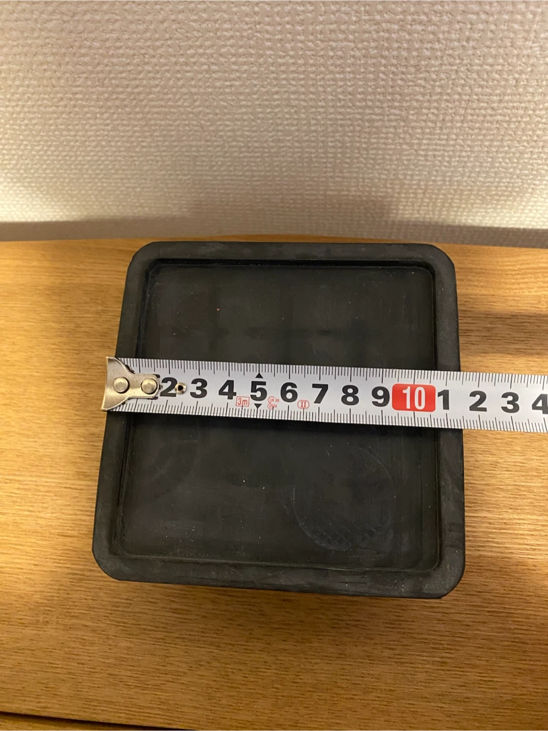 洗濯機用 かさ上げ台(底上げ台)の写真10枚目
