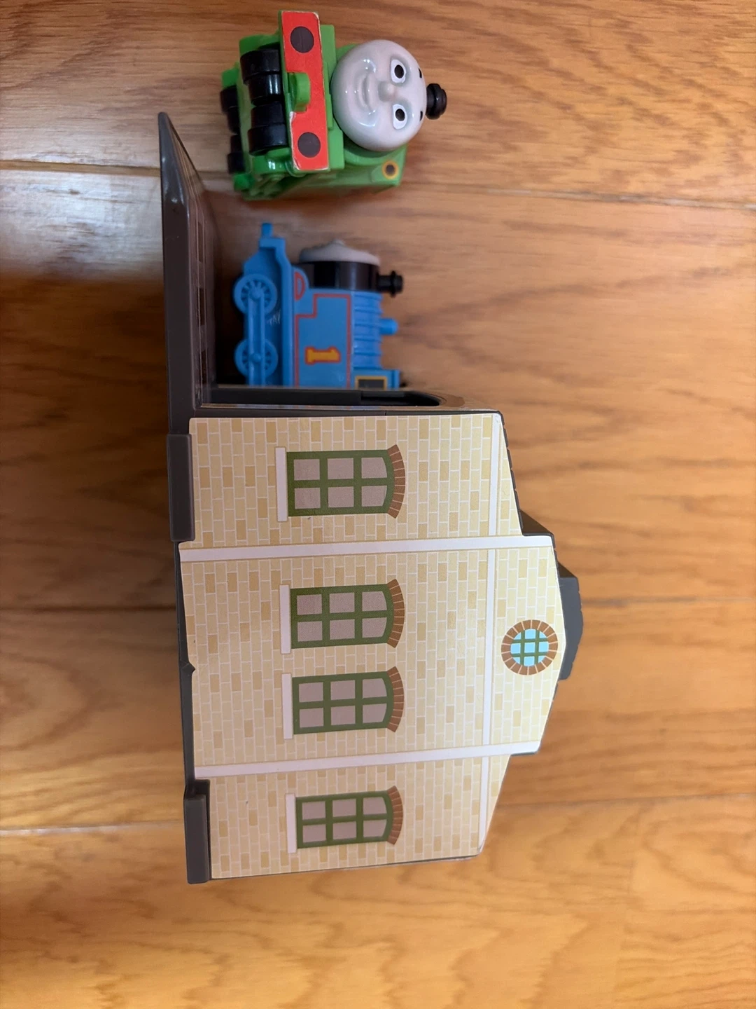 きかんしゃトーマス ジオラマセット