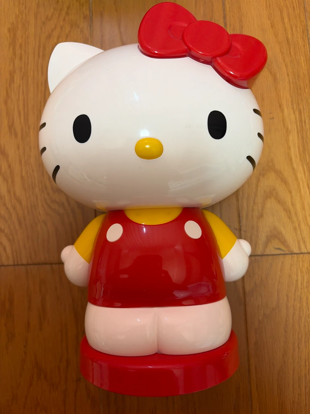 ハローキティ インテリアフィギュア