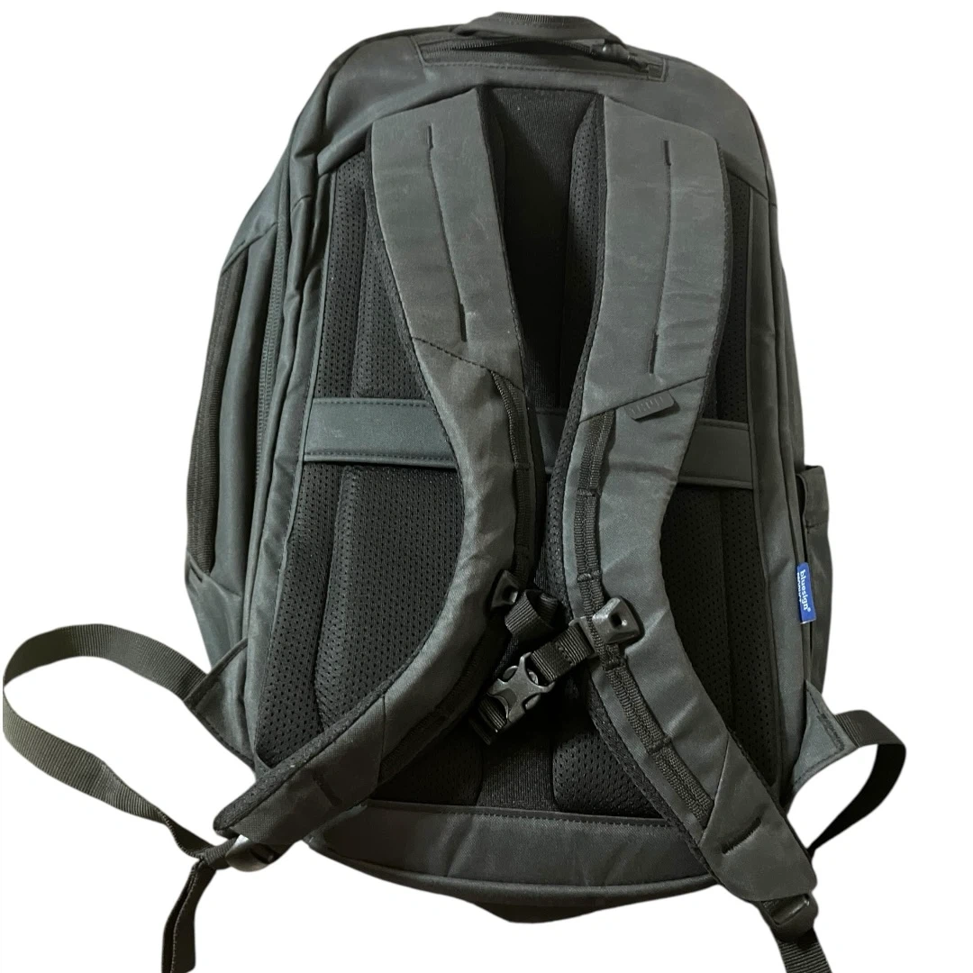 未使用 THULE トラベルバッグ スーリー 約20Lの写真4枚目