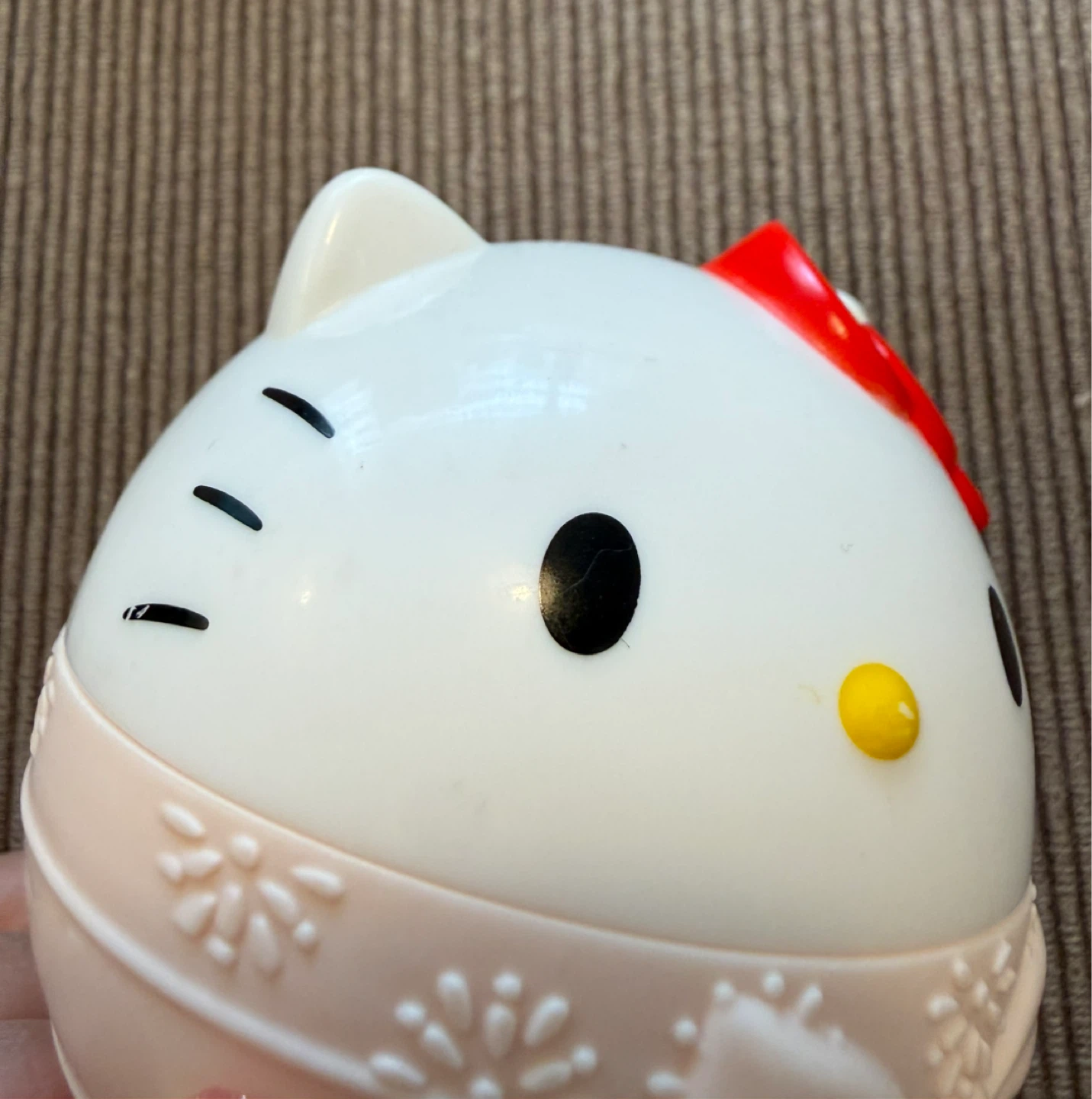 ハローキティ ハッピーセットおまけの写真4枚目