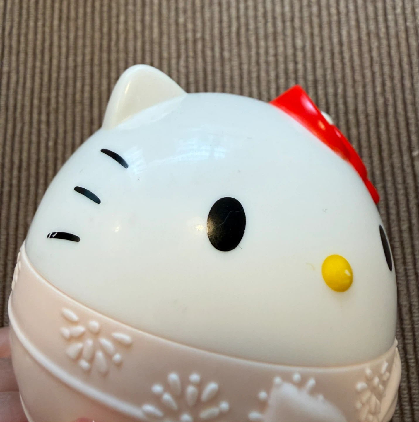 ハローキティ ハッピーセットおまけの写真4枚目