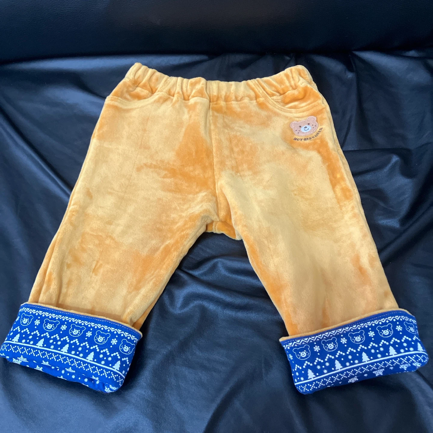 ミキハウス ダブルB ホットビスケッツ　まとめ売り 80cmの写真6枚目