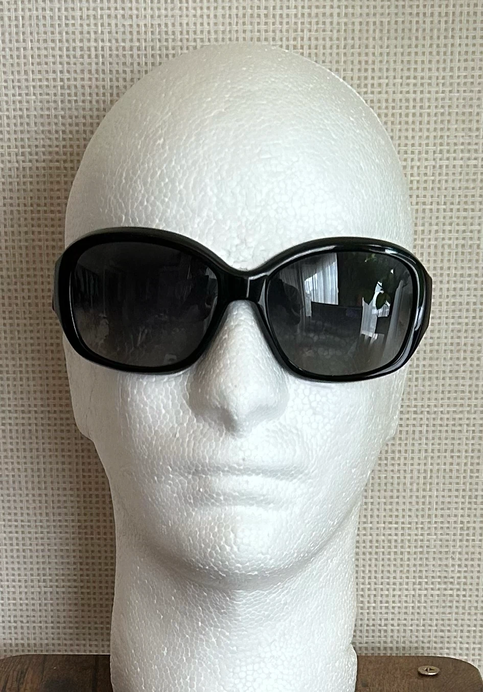 PRADA/プラダ SPR 31N サングラス メンズ&レディース(ブラック系)