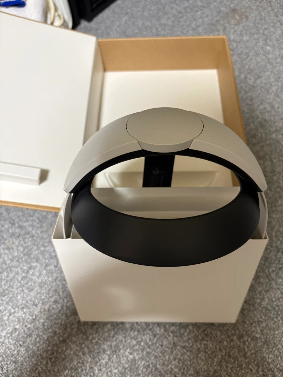 oculus2elite strap