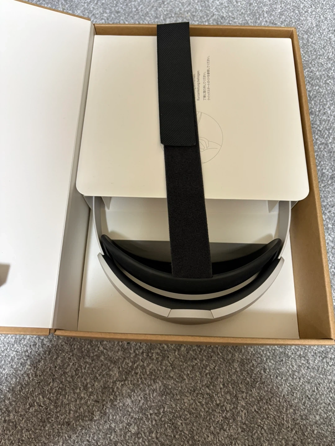 oculus2elite strapの写真2枚目