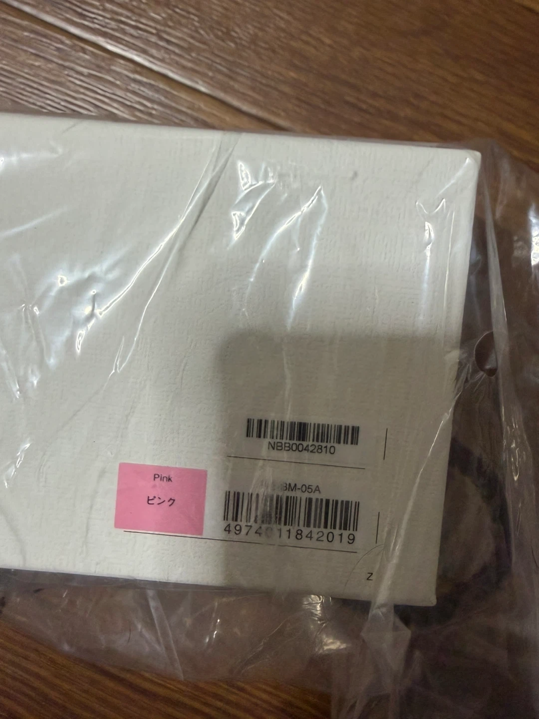 ReFa ビューテック ストレートアイロン ピンク 新品未開封の写真5枚目