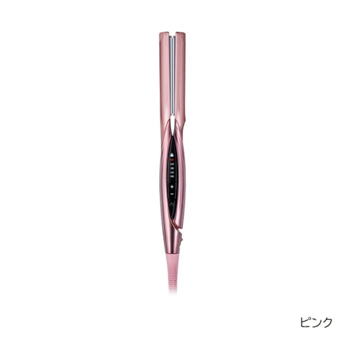 ReFa ビューテック ストレートアイロン ピンク 新品未開封の写真2枚目