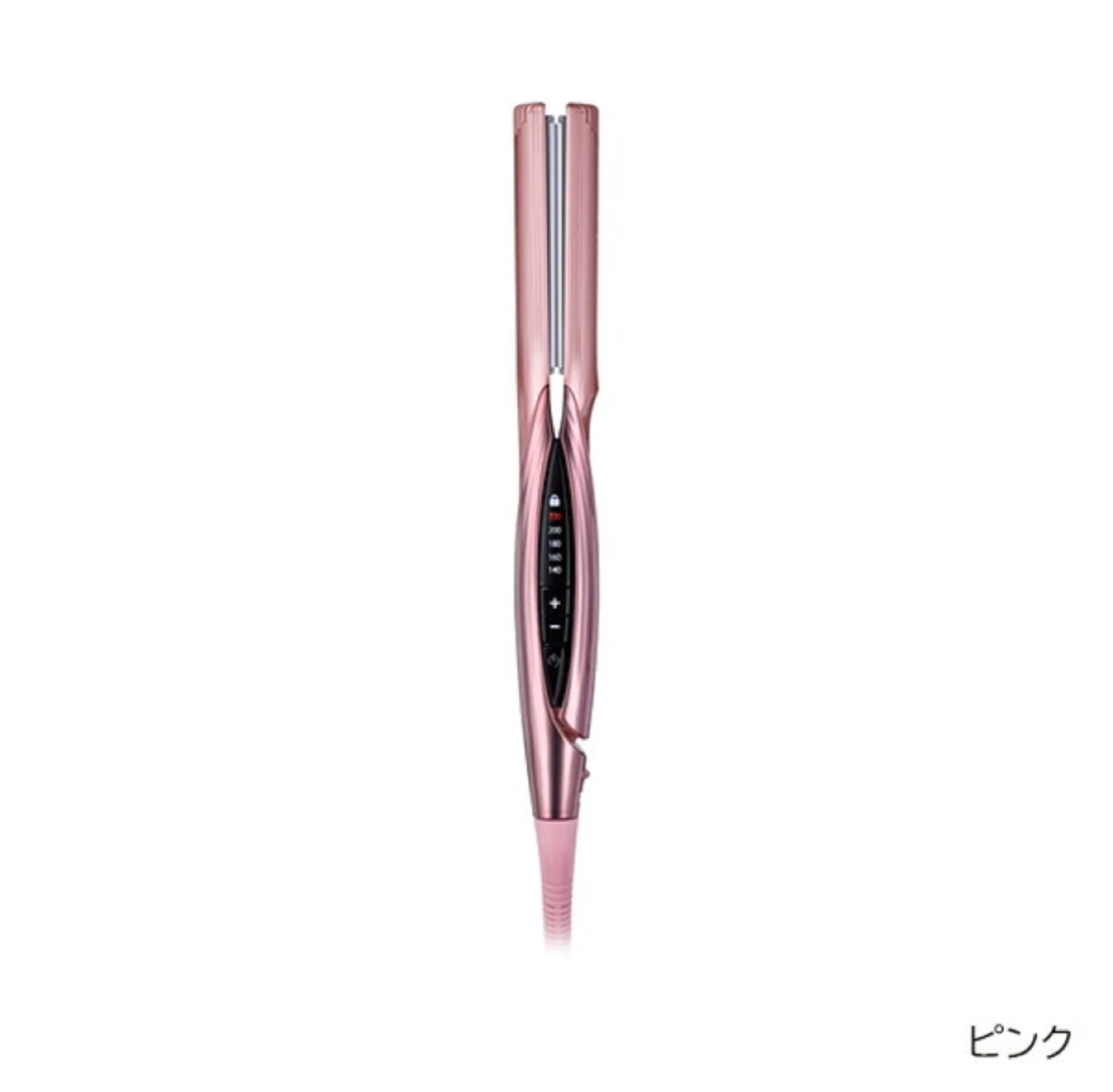 ReFa ビューテック ストレートアイロン ピンク 新品未開封の写真2枚目