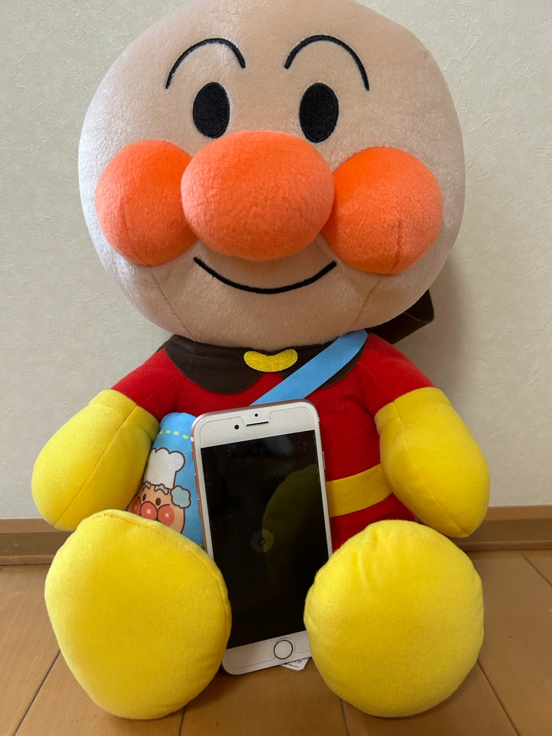 アンパンマン ぬいぐるみ 特大