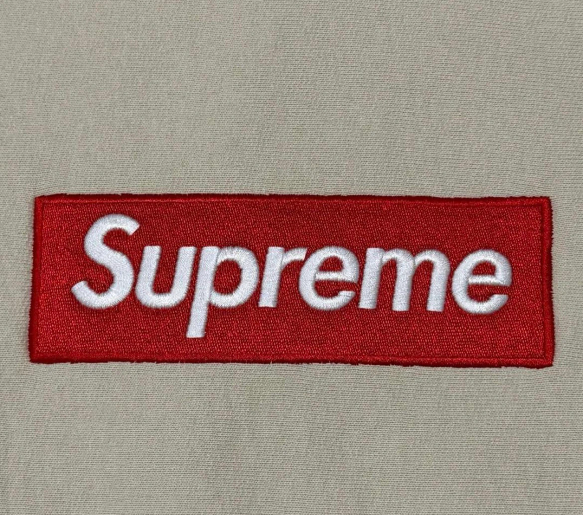 Supreme 24AW Box Logo Hooded Sweatshirtの写真3枚目
