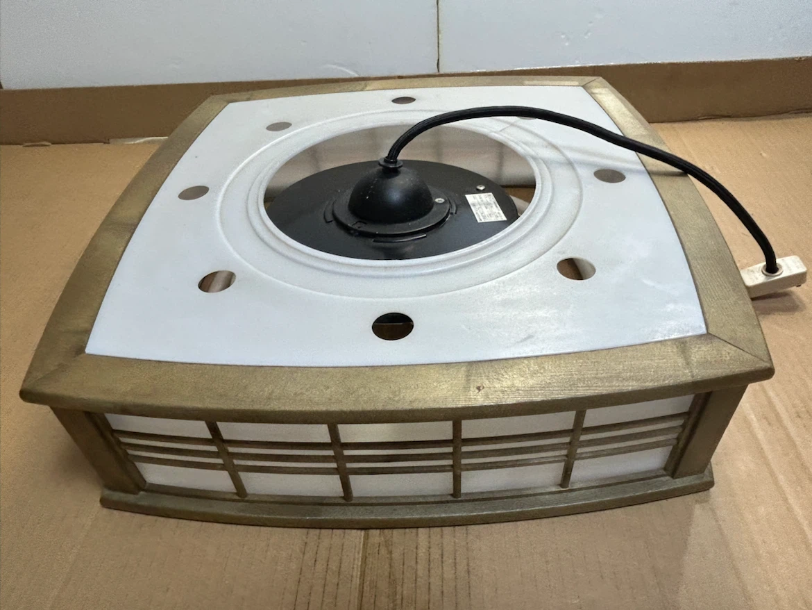 コイズミ 和風シーリングライト 照明器具