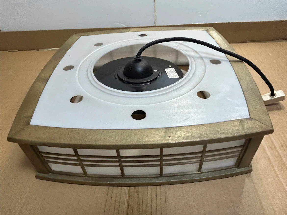 コイズミ 和風シーリングライト 照明器具
