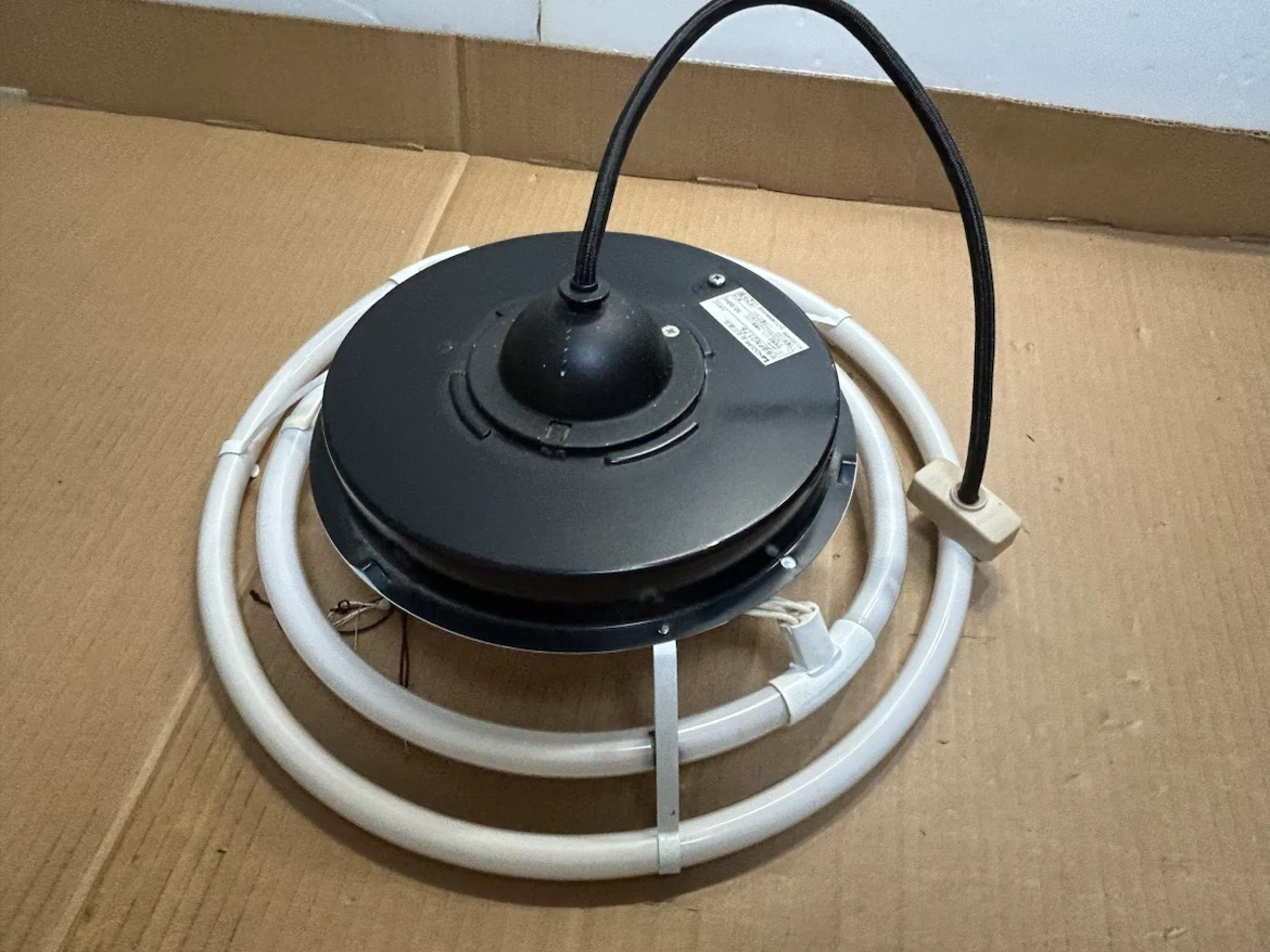 コイズミ 和風シーリングライト 照明器具の写真2枚目