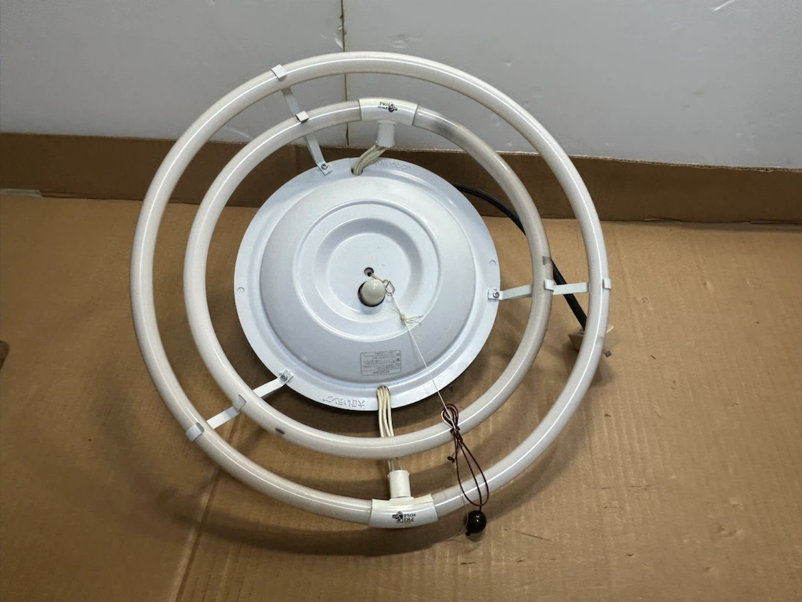 コイズミ 和風シーリングライト 照明器具の写真3枚目