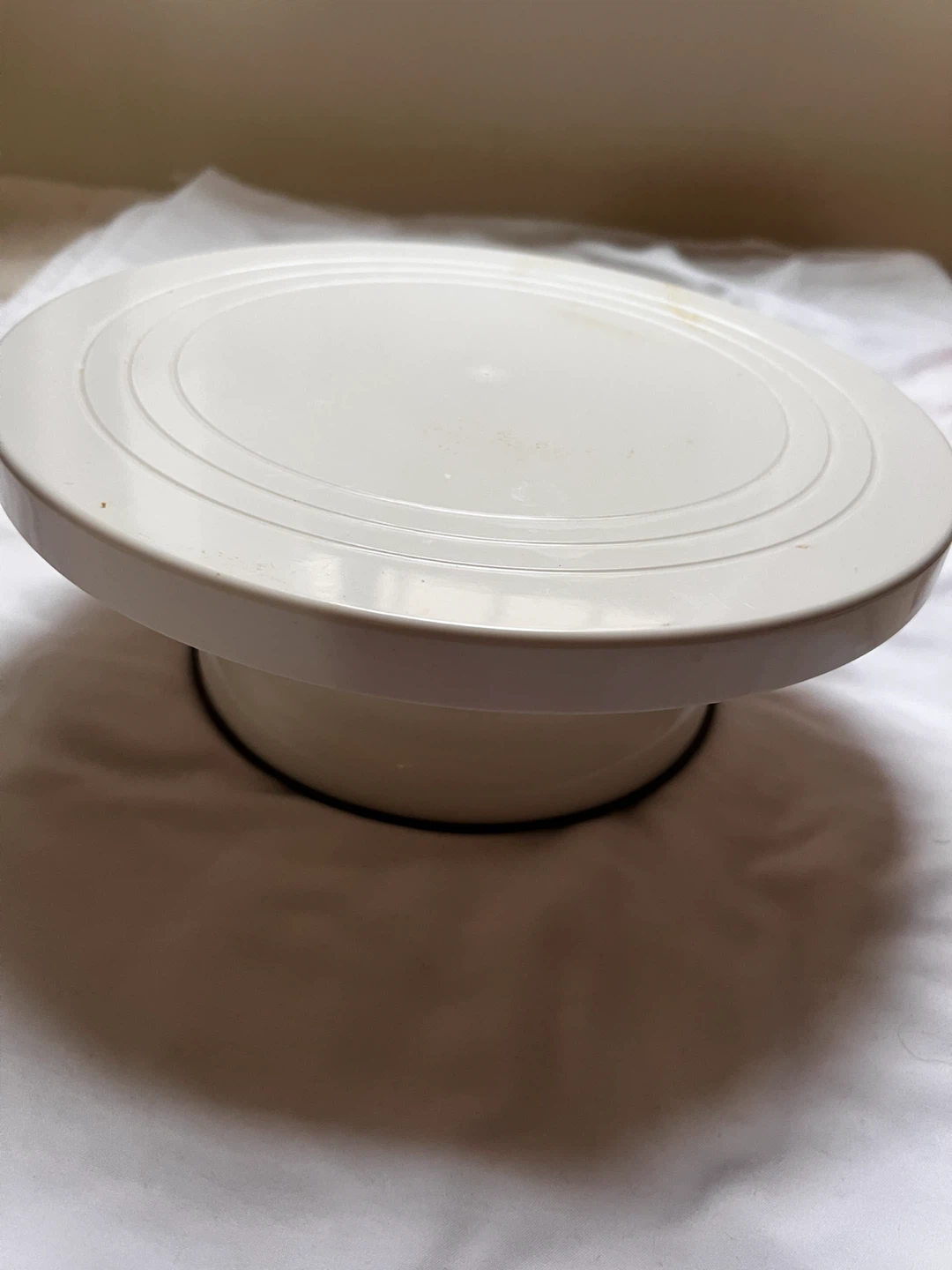 回転台 ケーキデコレーション 28cm