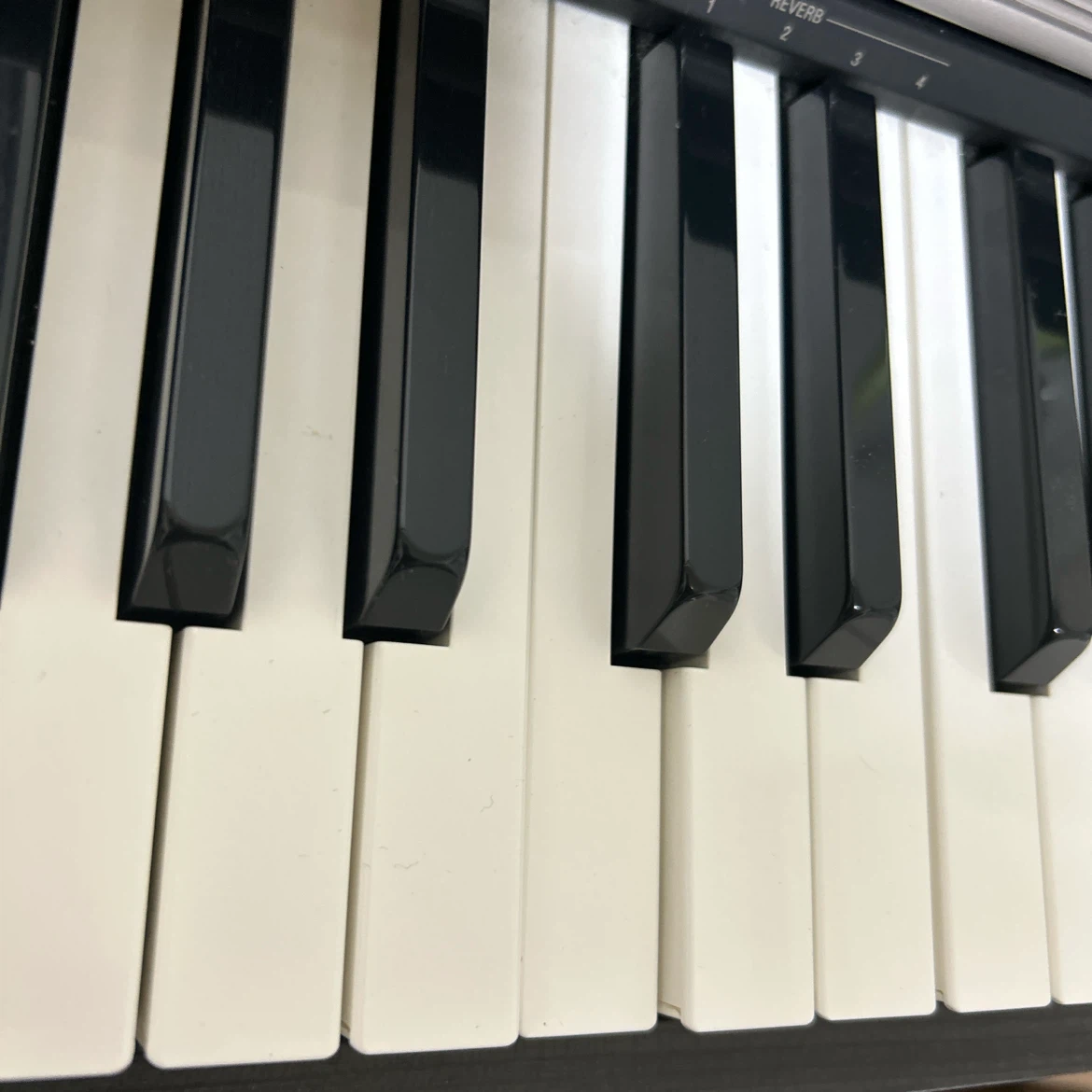 引き取り❣️CASIO Privia PX-720 電子ピアノ 本体 椅子付の写真5枚目