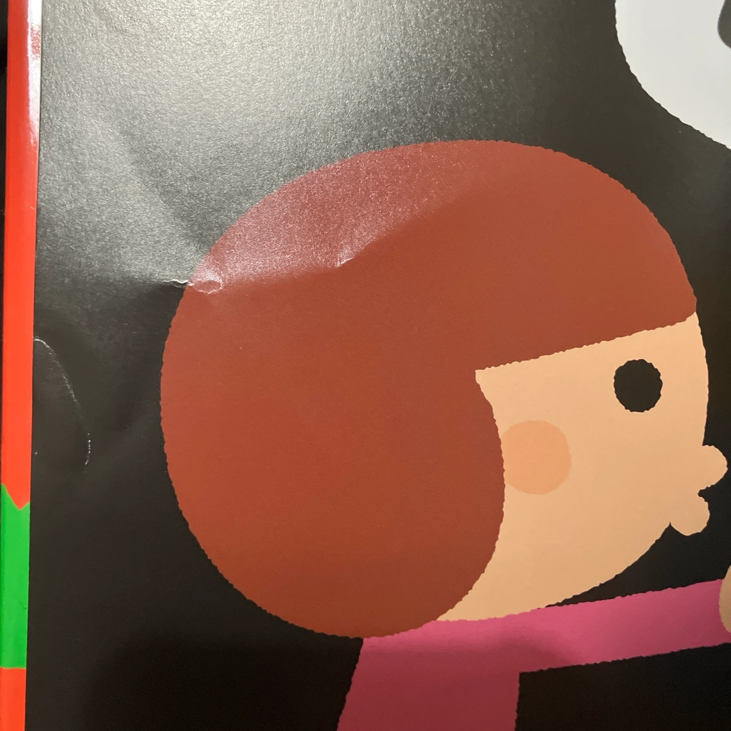 あかちゃんごおしゃべりえほんの写真6枚目