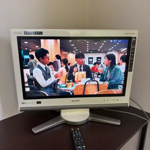 シャープ 液晶テレビ 26インチ アクオス