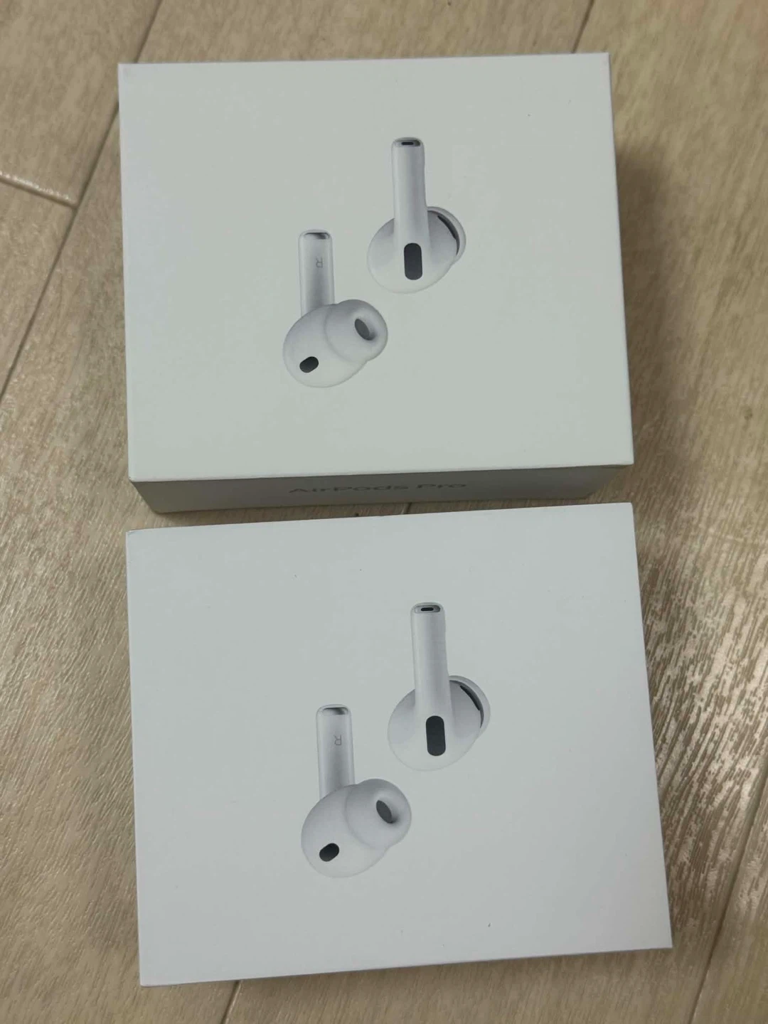 Apple airpods pro 3 1個