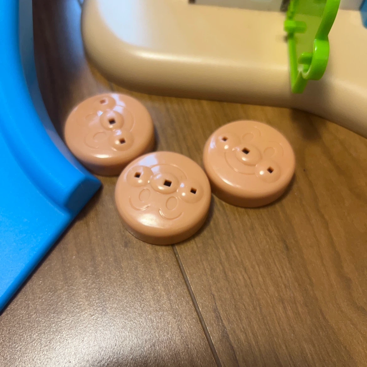 アンパンマン おうちでパン屋さんの写真3枚目
