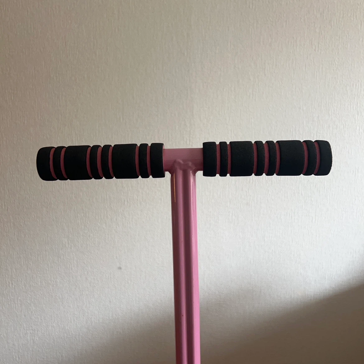 レッグマジックX ピンク フィットネス機器の写真4枚目