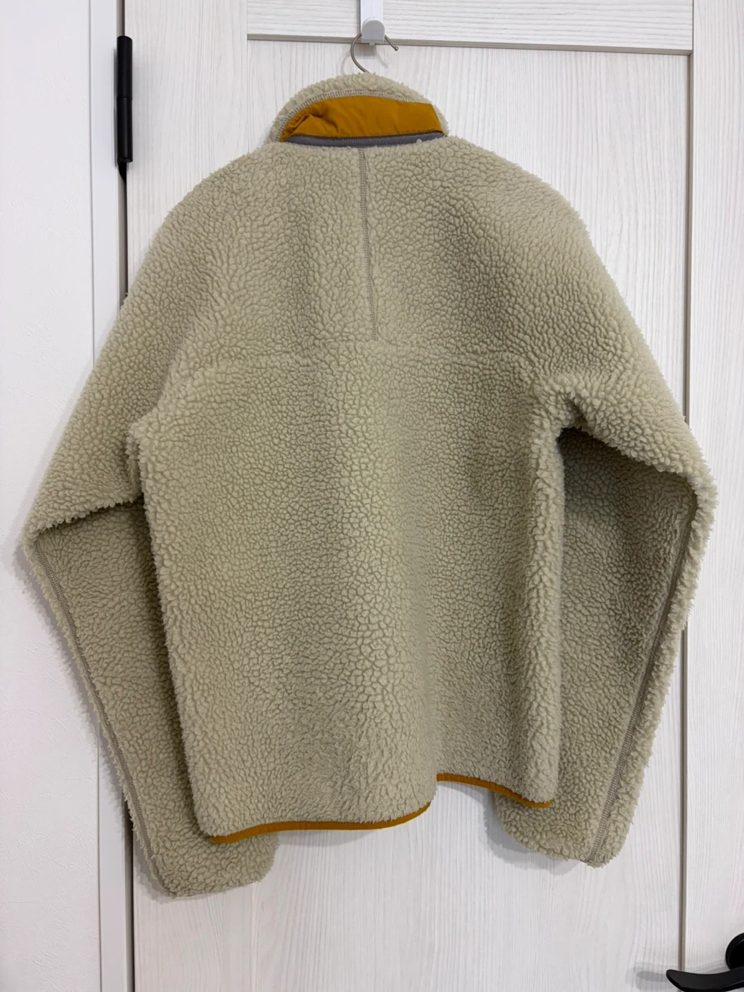 patagonia Men's Classic RetroX Jacketの写真2枚目