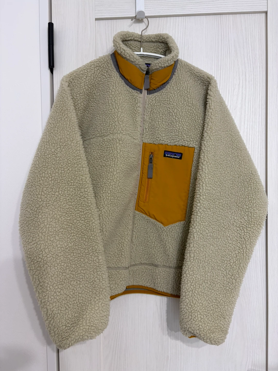patagonia Men's Classic RetroX Jacket