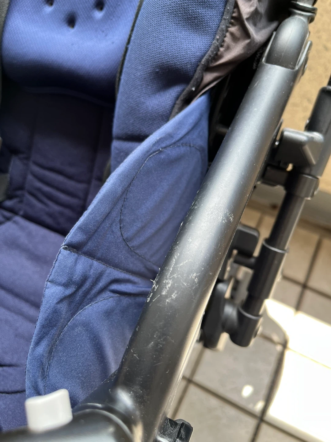 Apricaカルーンエアーの写真2枚目