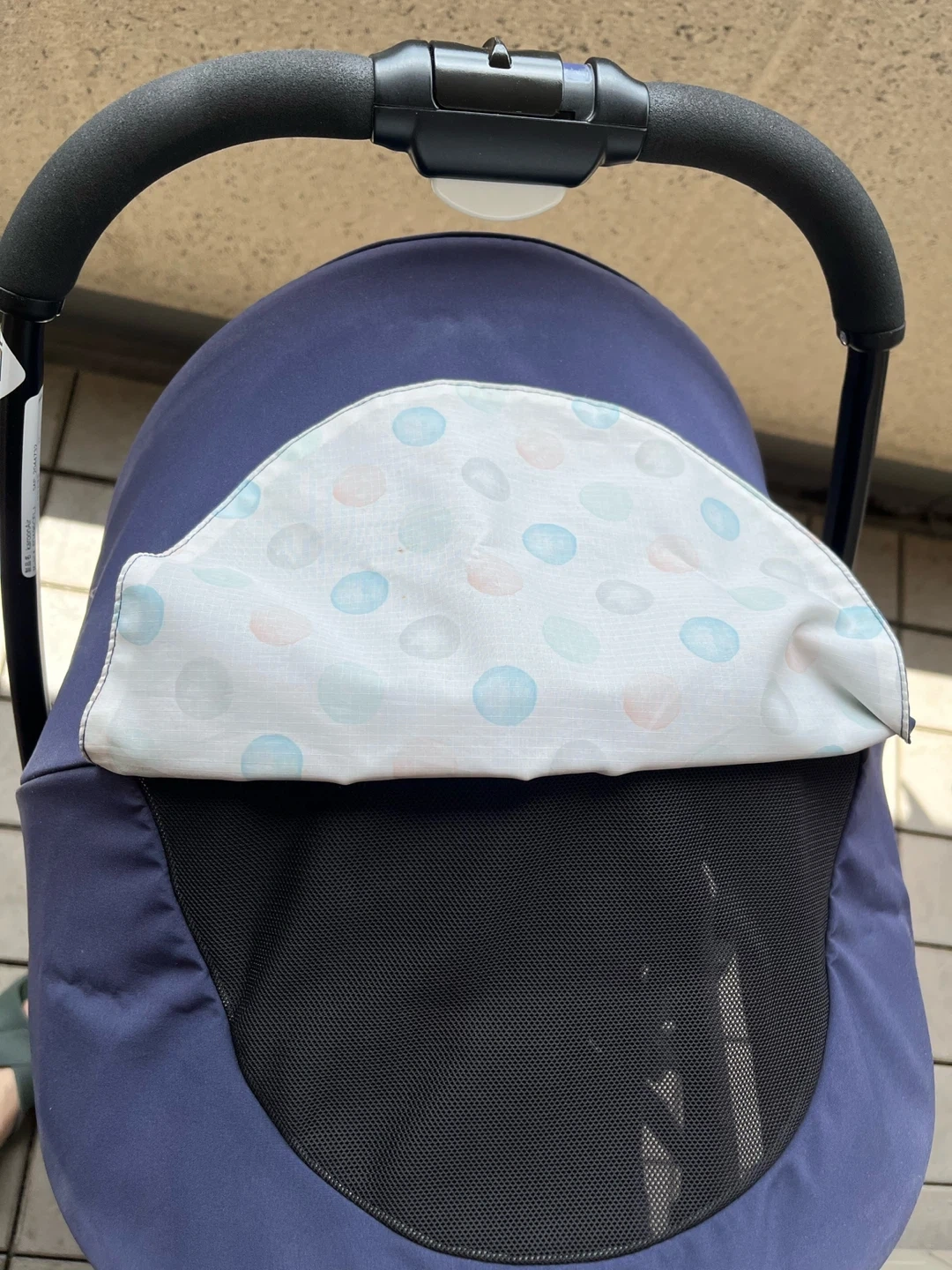 Apricaカルーンエアーの写真4枚目