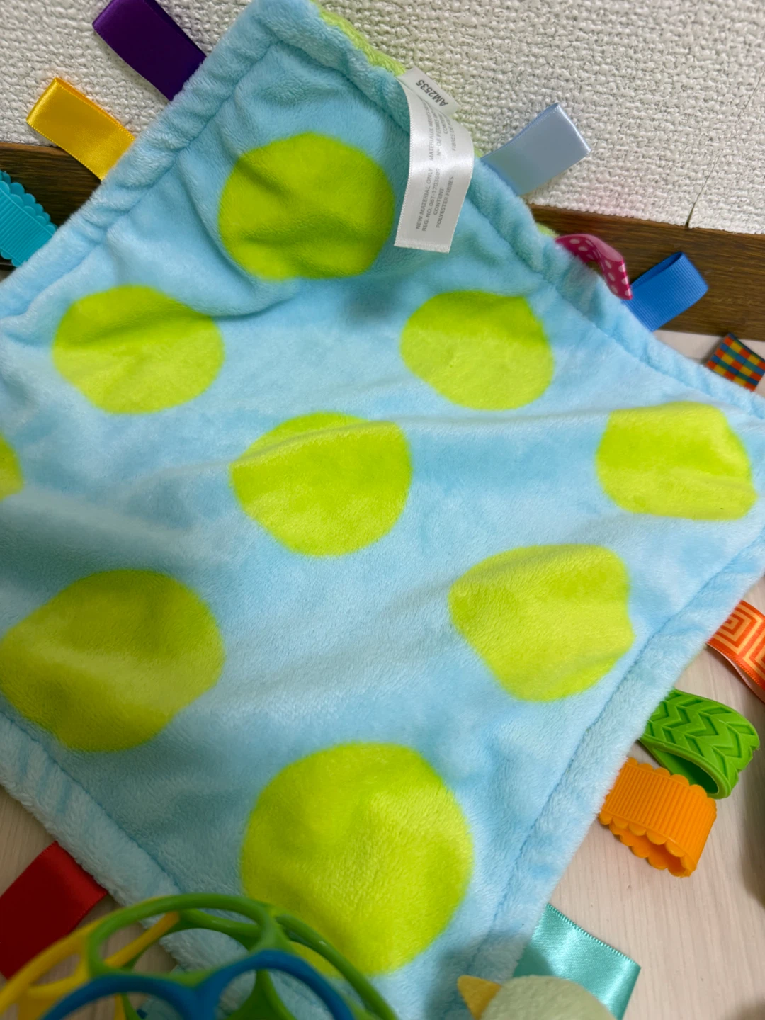 美品☆赤ちゃん用 おもちゃ まとめ売り セットの写真5枚目