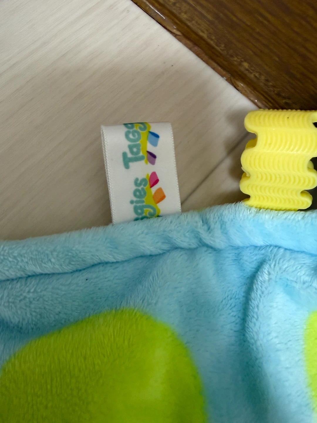 美品☆赤ちゃん用 おもちゃ まとめ売り セットの写真6枚目