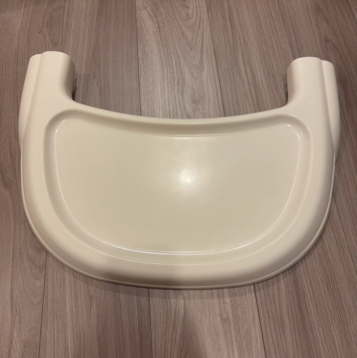コンビ ハイチェア用 テーブルトレイ