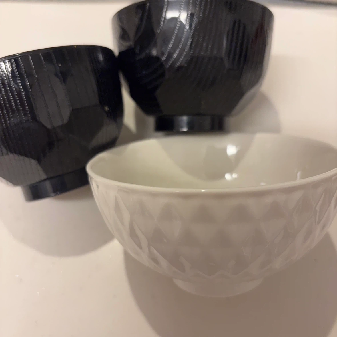 汁椀 茶碗 3点セットの写真3枚目