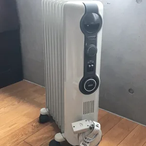 デロンギ オイルヒーター HJ0812