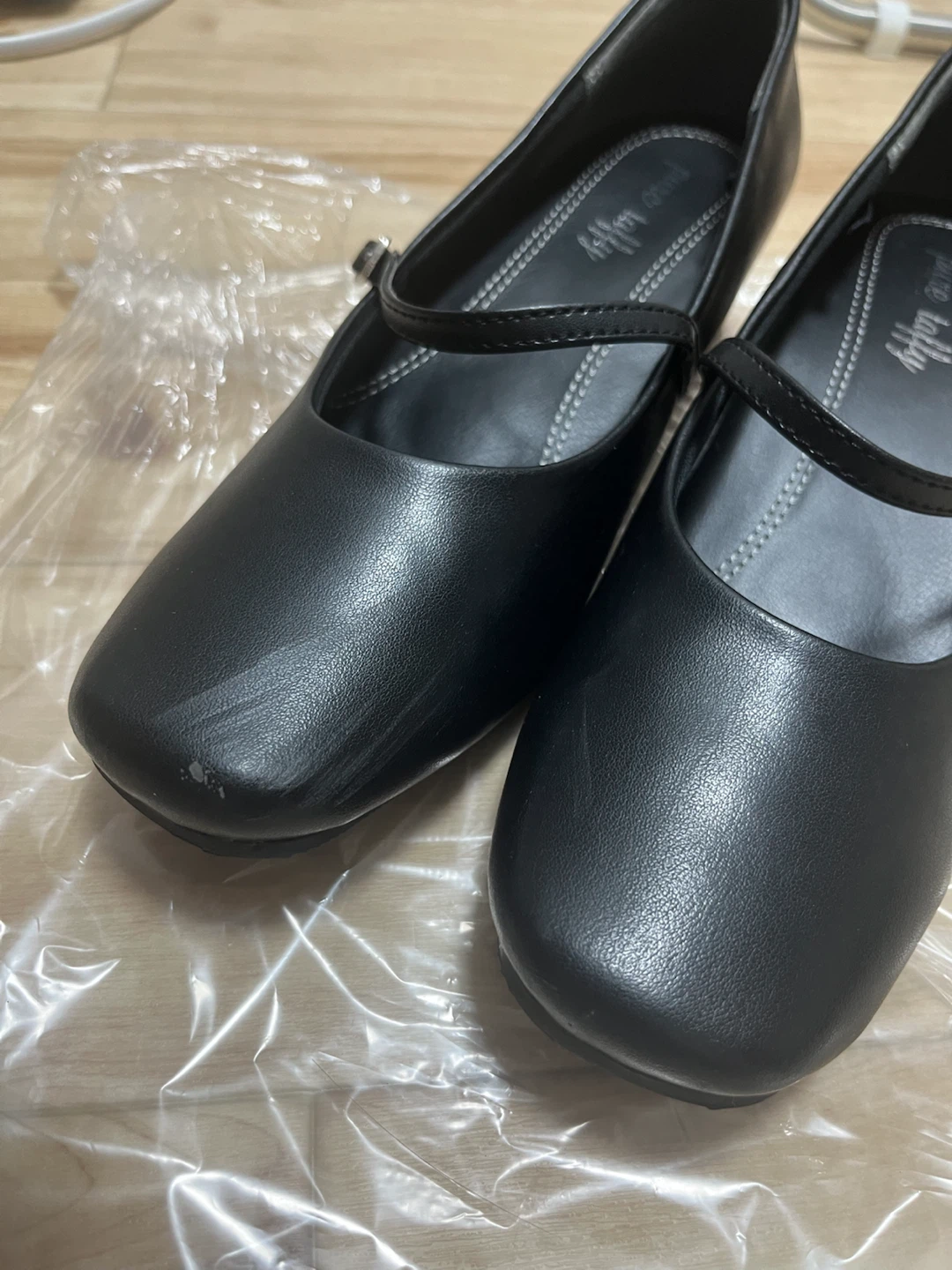 パンプス 2足セット 23.0cmの写真3枚目