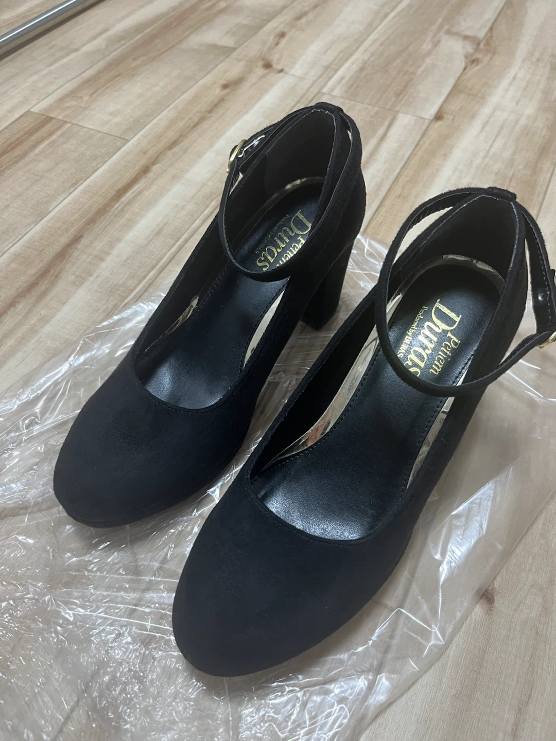 パンプス 2足セット 23.0cmの写真4枚目