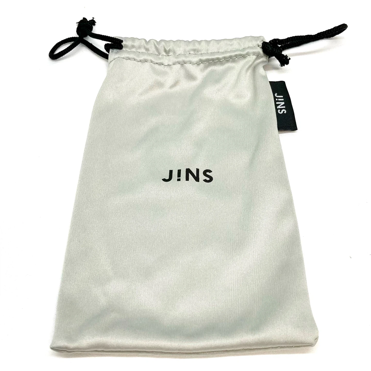 【美品】JINS PCメガネ 眼鏡　ブルーライトカット眼鏡 PC-14A-001Q 度なしの写真6枚目