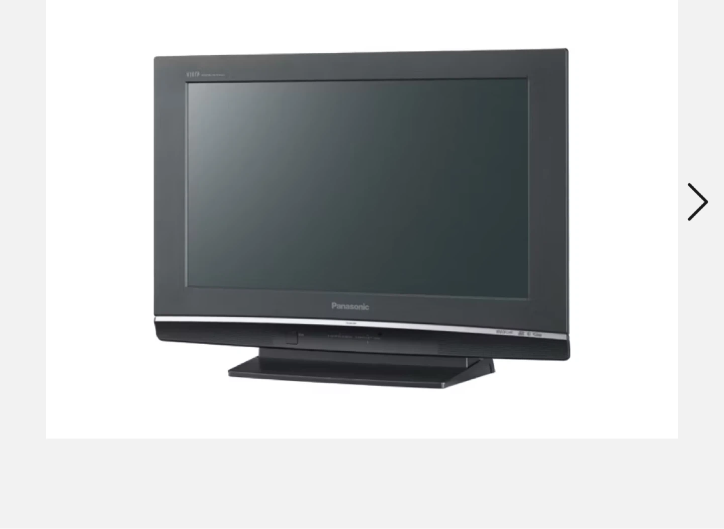パナソニック 液晶テレビ TH-26LX80