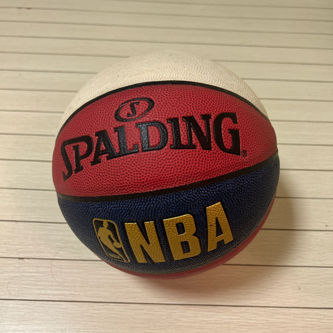 スポルディング NBA バスケットボール 7号の写真2枚目
