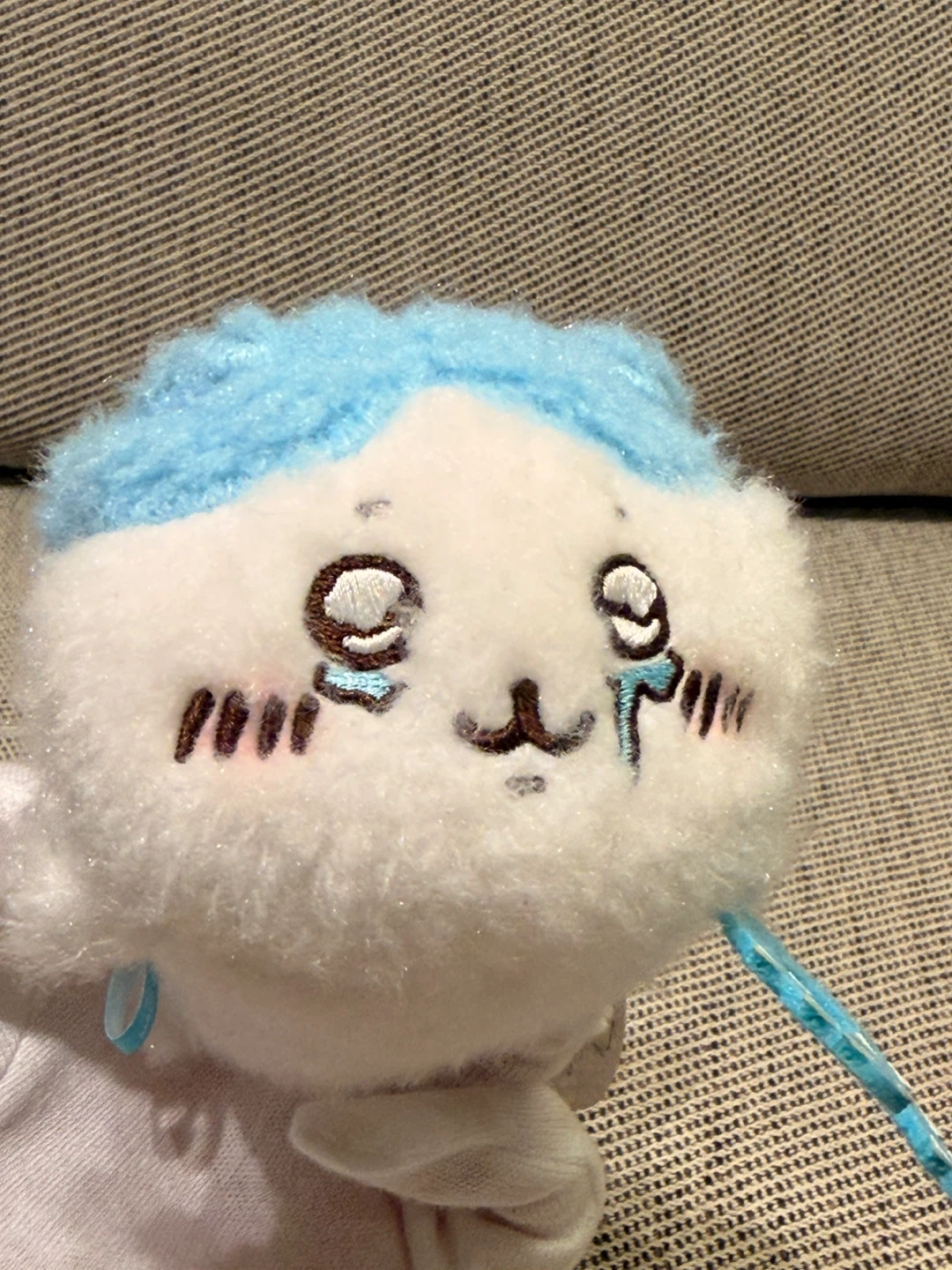 ちいかわ ぬいぐるみ マスコット
